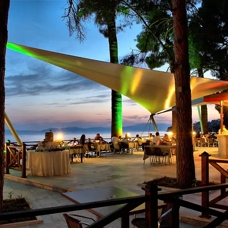 Hotel Omer Prime