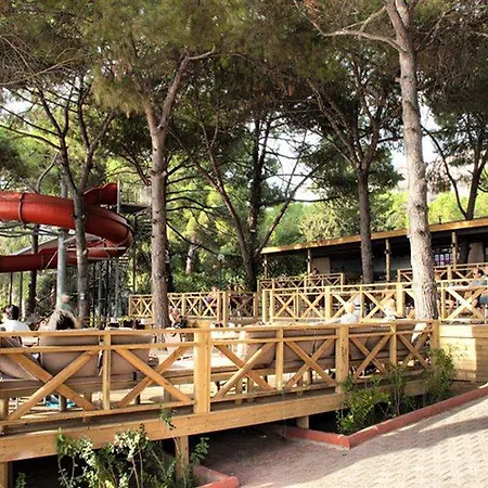 Omer Prime Hotel Kusadası
