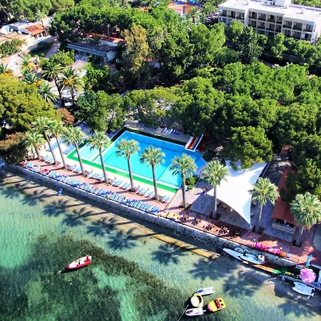Hotel Omer Prime Kusadası