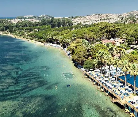 Omer Prime Hotel