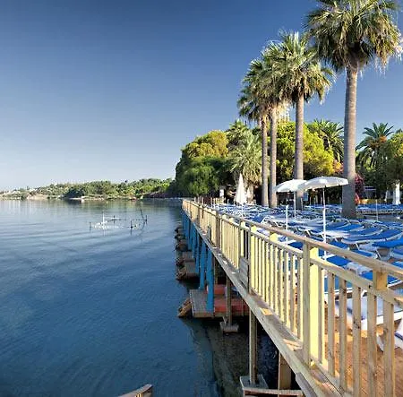 Omer Prime Hotel