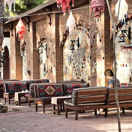 Hotel Omer Prime 3*
