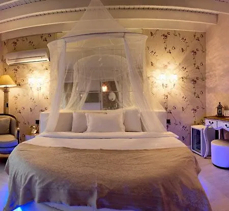 Omer Prime Hotel