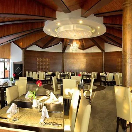 Omer Prime Hotel