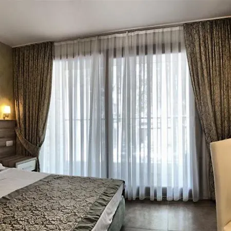 Omer Prime Hotel 3*