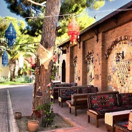 Omer Prime Hotel