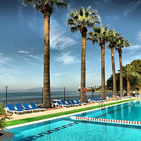 Omer Prime Otel
