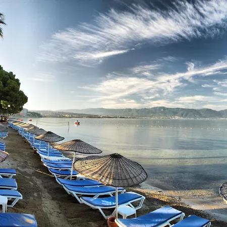Hotel Omer Prime 3*