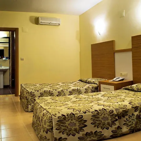 Omer Prime 3* Kusadasi