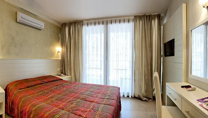 Omer Prime Hotel