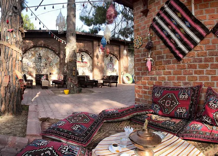 酒店 Omer Prime 库萨达斯