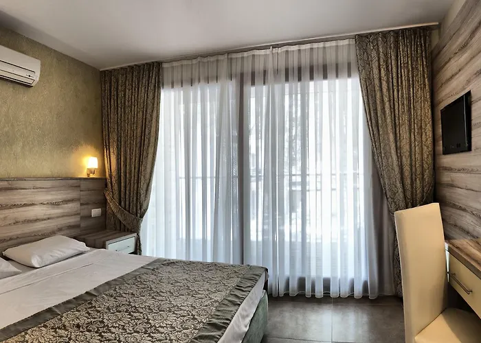 Omer Prime Hotel
