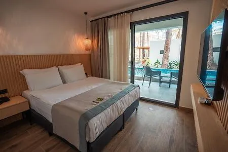 Omer Prime Hotel