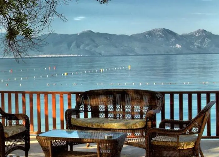 Omer Prime Hotel 3*