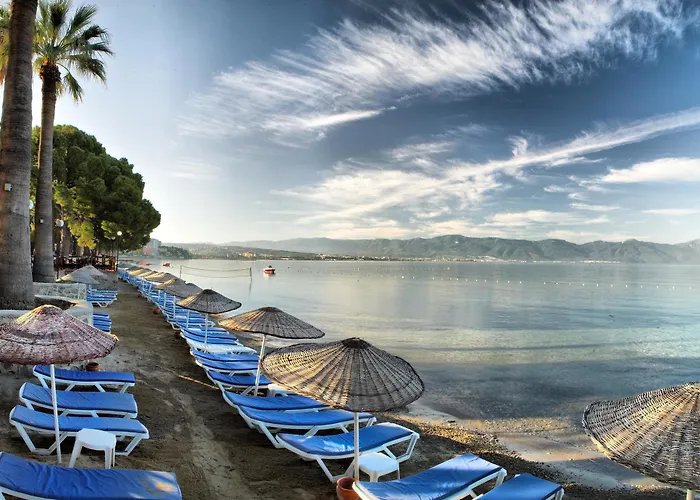 Hotel Omer Prime 3*