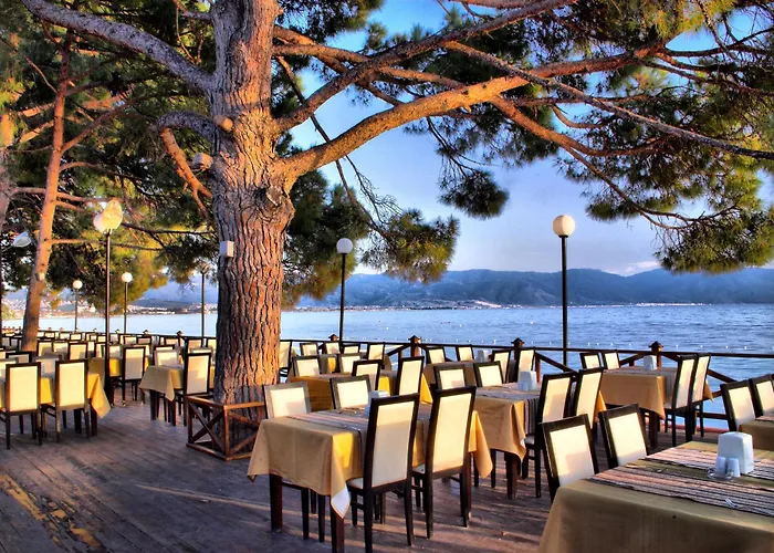 Hotel Omer Prime Kusadası