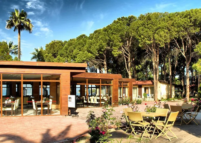 Omer Prime Hotel Kusadası