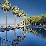Omer Prime Hotel 5*