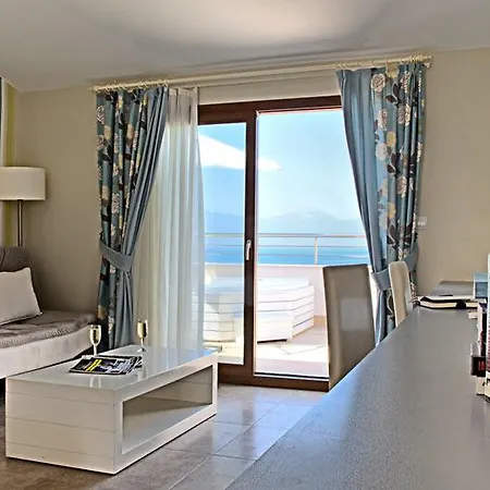 Omer Prime Hotel