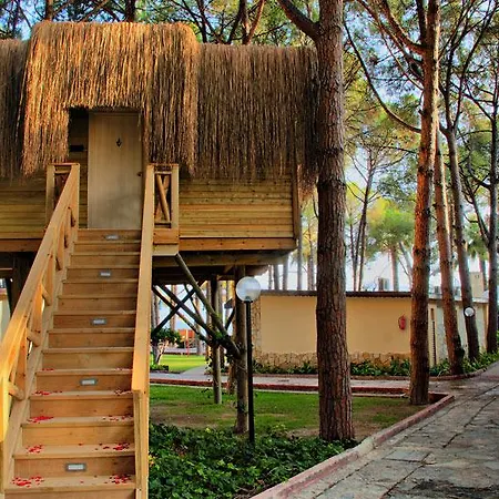 Omer Prime Kusadasi
