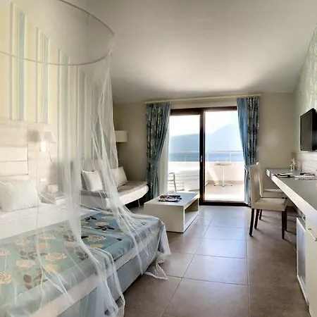 Hotel Omer Prime