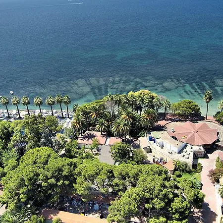 Omer Prime Hotel 5*