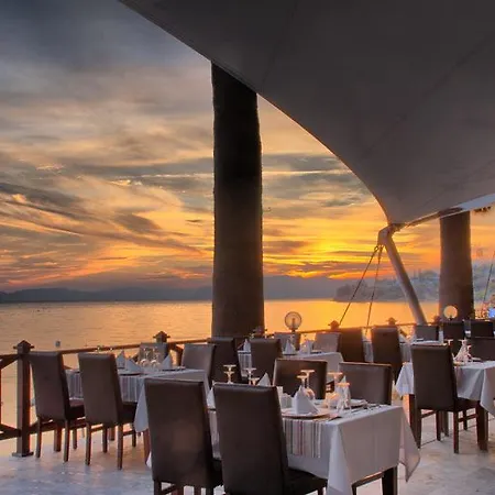 Omer Prime Hotel 5*