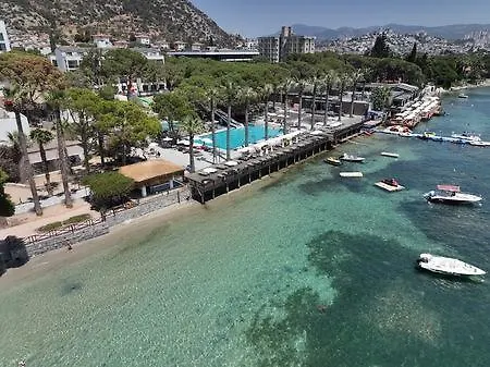 Omer Prime Hotel Kusadasi