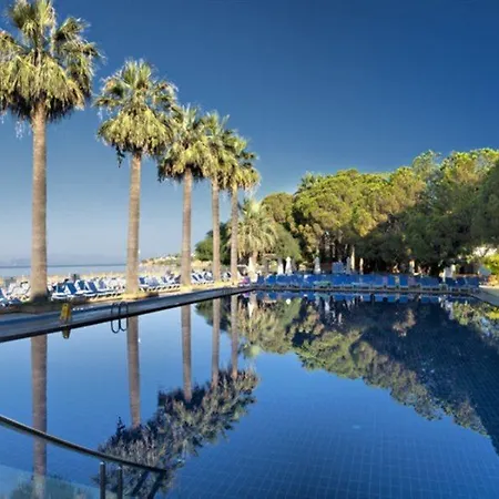 Omer Prime Hotel 5*