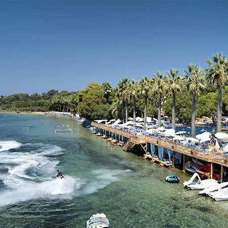 Omer Prime Hotel