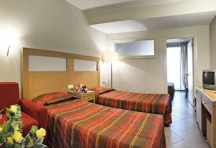 Hotel Omer Prime Kusadasi