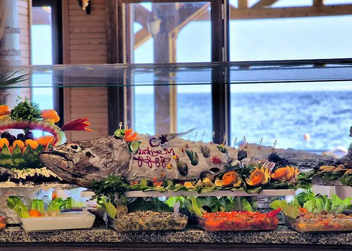 Hotel Omer Prime Kusadasi