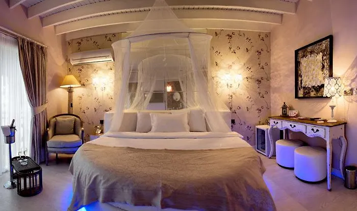 Omer Prime Hotel