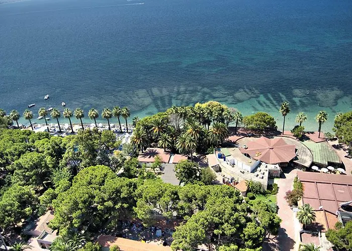 Omer Prime Hotel 3*