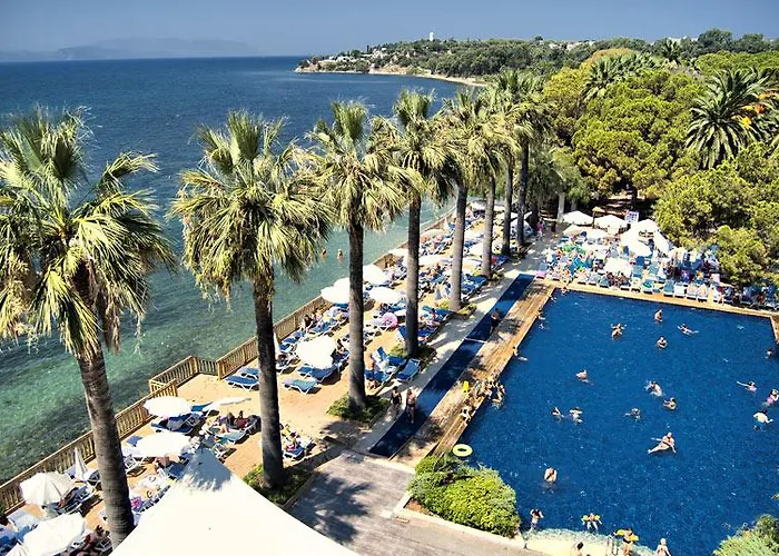 Omer Prime Kusadasi