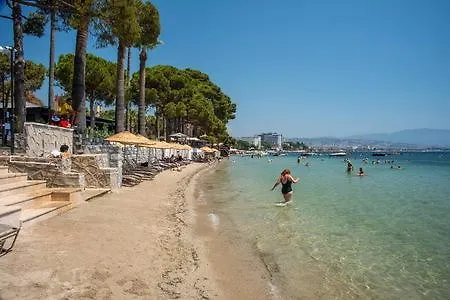 Omer Prime Hotel Kusadasi