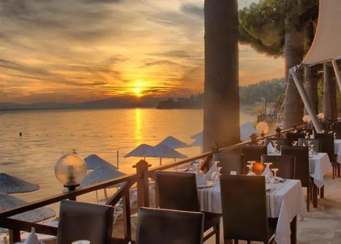 Omer Prime 3* Kusadasi