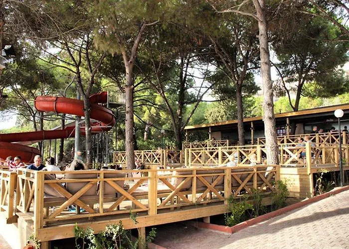 Omer Prime Hotel Kusadasi