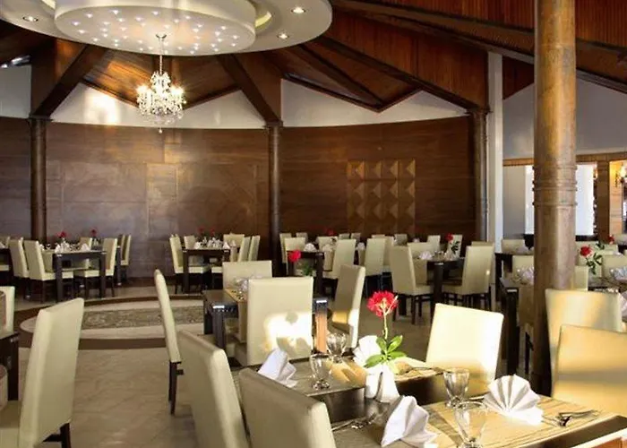 Omer Prime Hotel Kusadasi