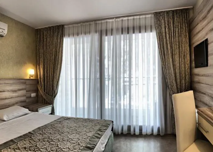 Omer Prime Hotel 3*