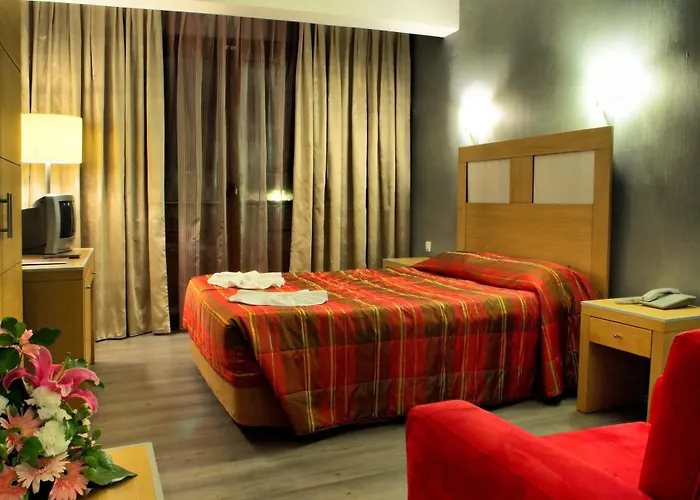 Hotel Omer Prime 3*