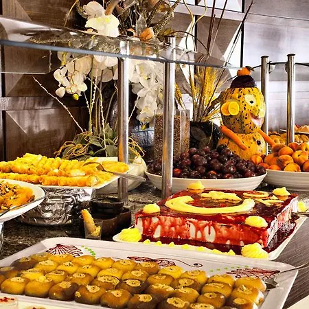 Omer Prime Hotel Kusadasi