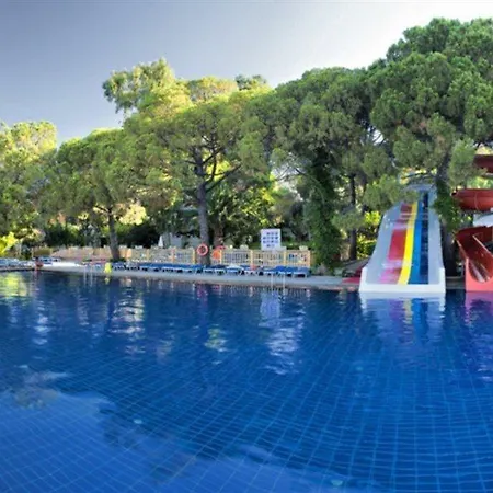 Omer Prime Hotel Kusadasi