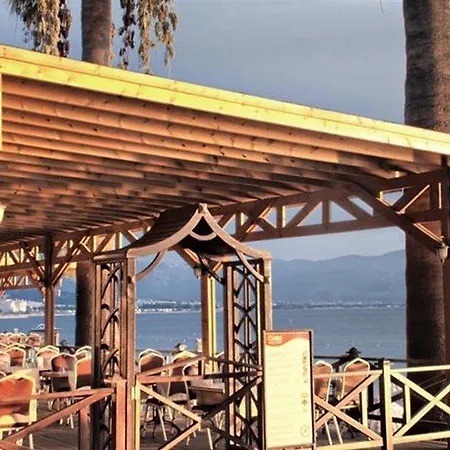 Omer Prime 3* Kusadasi