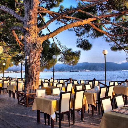 Hotel Omer Prime Kusadasi