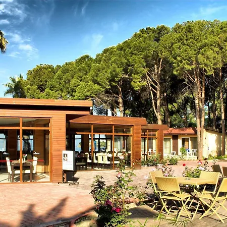 Omer Prime Hotel Kusadasi