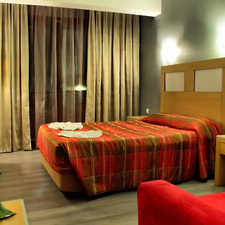 Hotel Omer Prime 5*